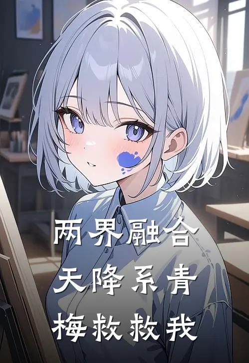 两界融合，天降系青梅救救我(肖钰卿秦怡宁)完本小说_热门的小说两界融合，天降系青梅救救我肖钰卿秦怡宁