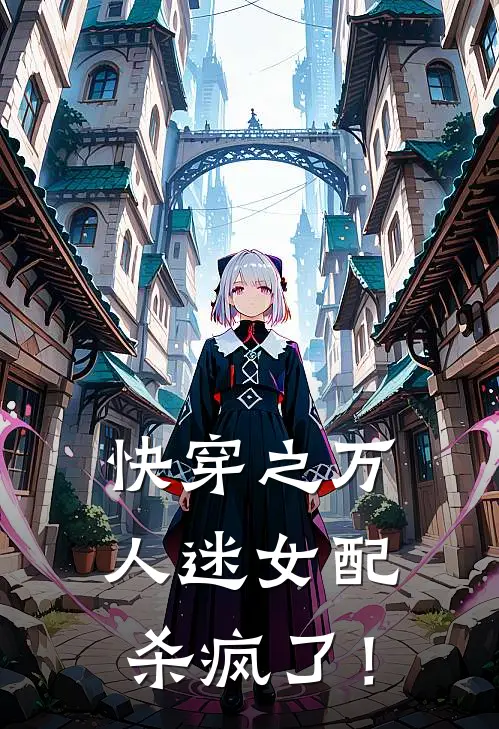 快穿之万人迷女配杀疯了！
