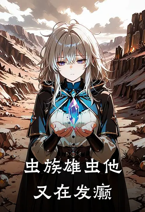 虫族雄虫他又在发癫