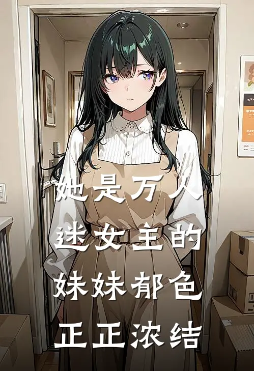 她是万人迷女主的妹妹郁色正正浓结