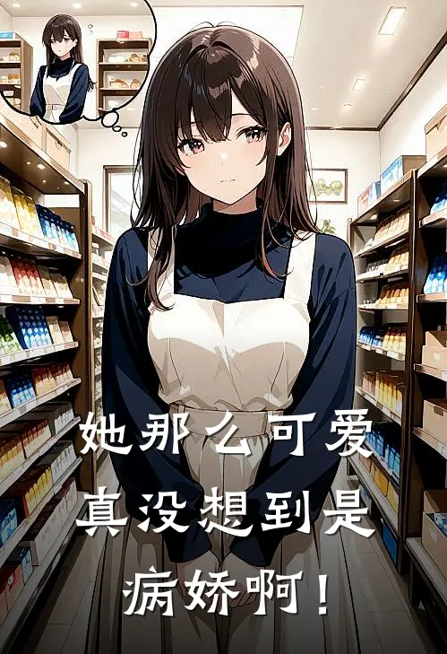 她那么可爱，真没想到是病娇啊！(莫白莫烬璃)在线免费小说_热门网络小说她那么可爱，真没想到是病娇啊！莫白莫烬璃