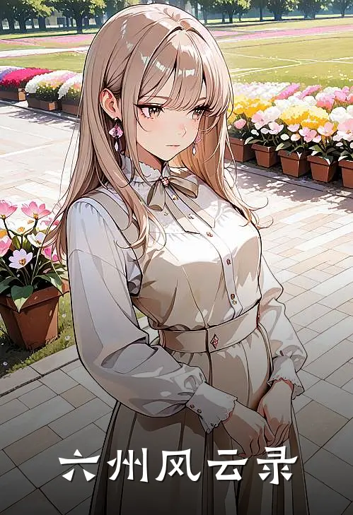 六州风云录