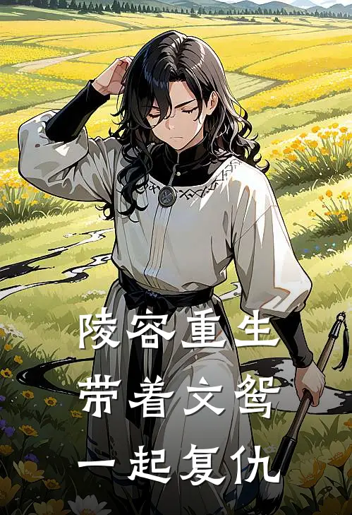 陵容重生：带着文鸳一起复仇(安陵容甄嬛)免费阅读完整版小说_完结免费小说陵容重生：带着文鸳一起复仇(安陵容甄嬛)