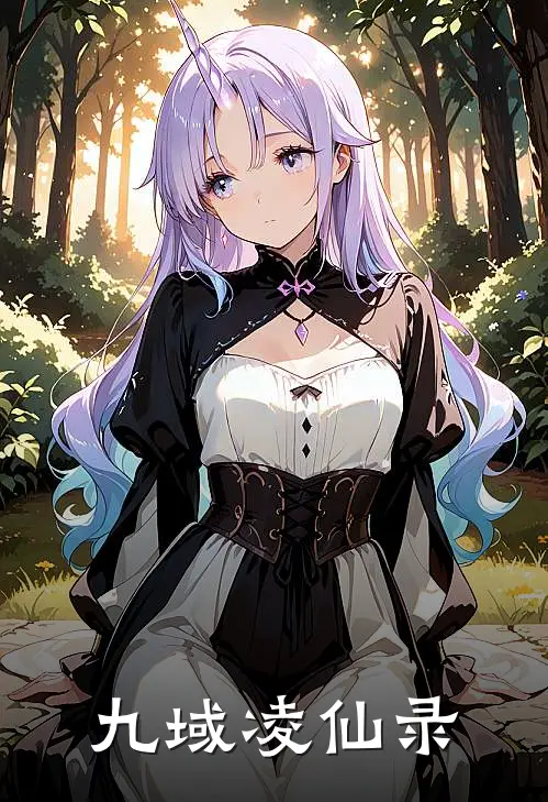 九域凌仙录