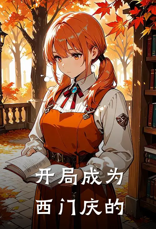 开局成为西门庆的