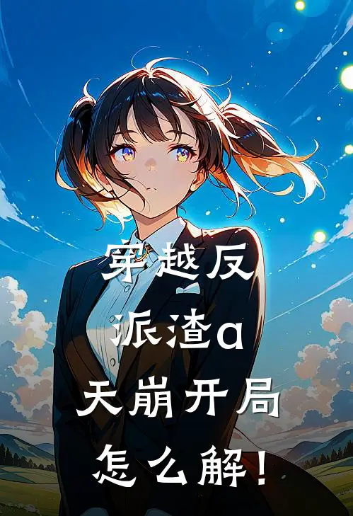 穿越反派渣a，天崩开局怎么解！(沈砚吴桐)最新好看小说_最新章节列表穿越反派渣a，天崩开局怎么解！(沈砚吴桐)