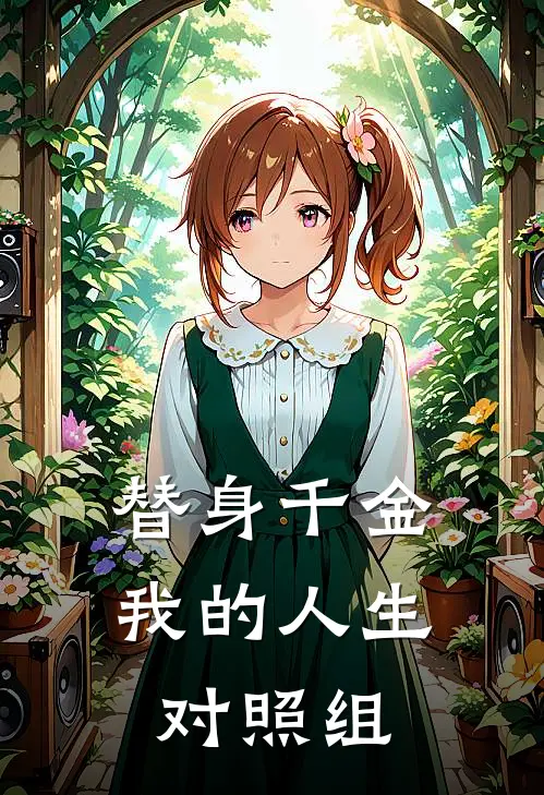 《替身千金：我的人生对照组》陆明渊周晓薇火爆新书_替身千金：我的人生对照组(陆明渊周晓薇)免费小说