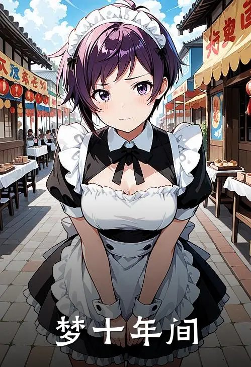 梦十年间杨木李显免费小说完整版_最新好看小说梦十年间杨木李显