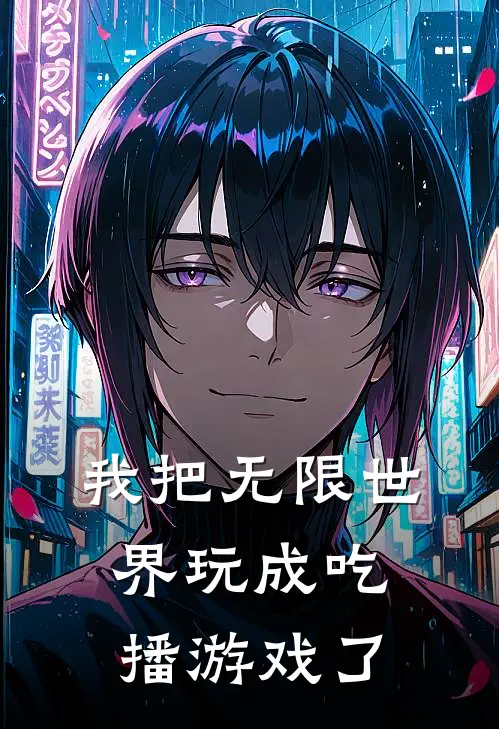 我把无限世界玩成吃播游戏了