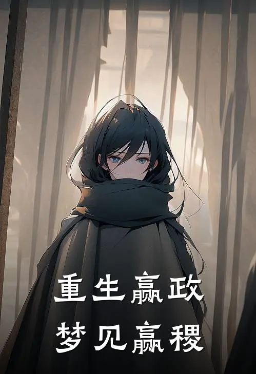 重生赢政梦见赢稷