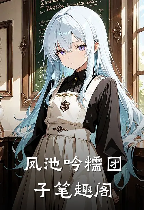 凤池吟糯团子笔趣阁