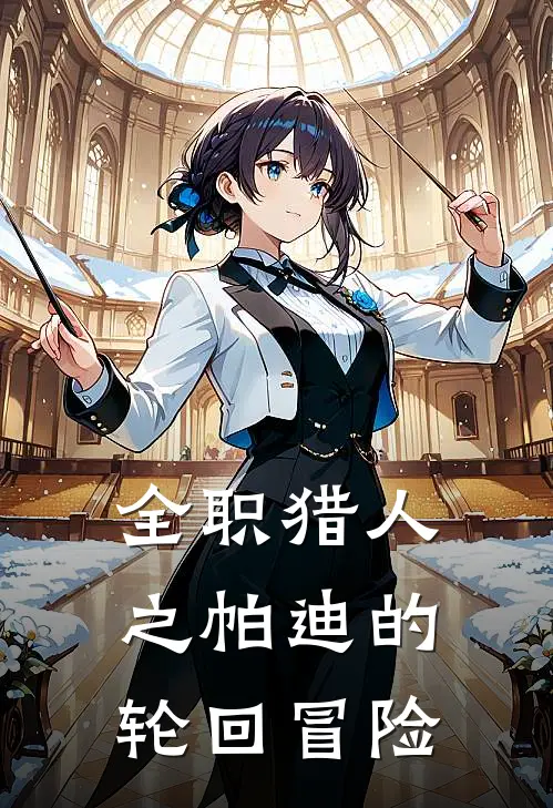 全职猎人之帕迪的轮回冒险