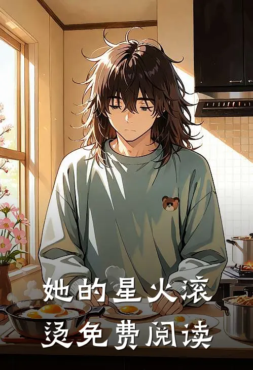她的星火滚烫免费阅读