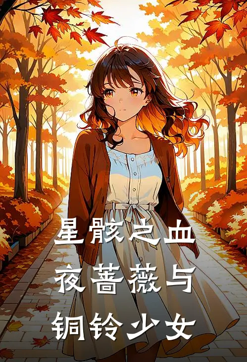 星骸之血：夜蔷薇与铜铃少女艾琳洛星璃免费小说在线阅读_最新章节列表星骸之血：夜蔷薇与铜铃少女(艾琳洛星璃)