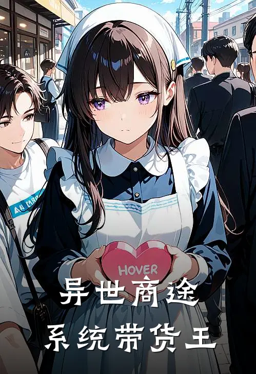 异世商途：系统带货王