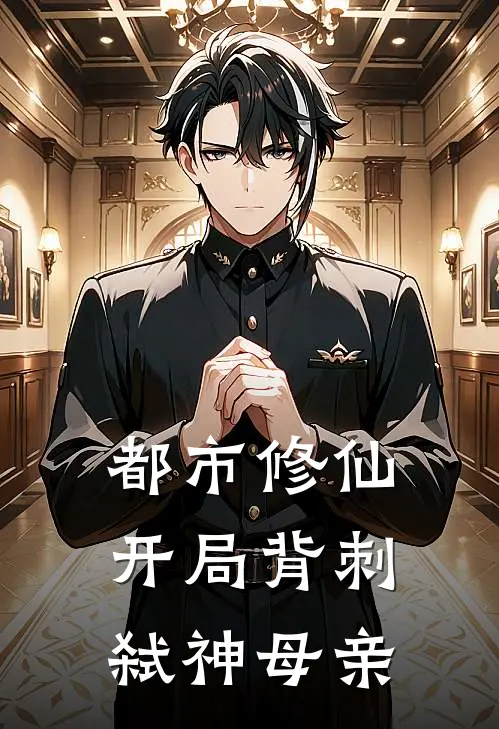 都市修仙：开局背刺弑神母亲