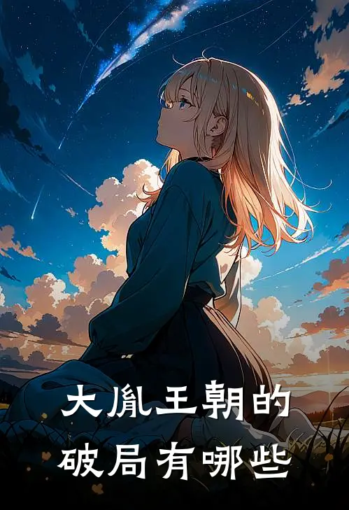 大胤王朝的破局有哪些