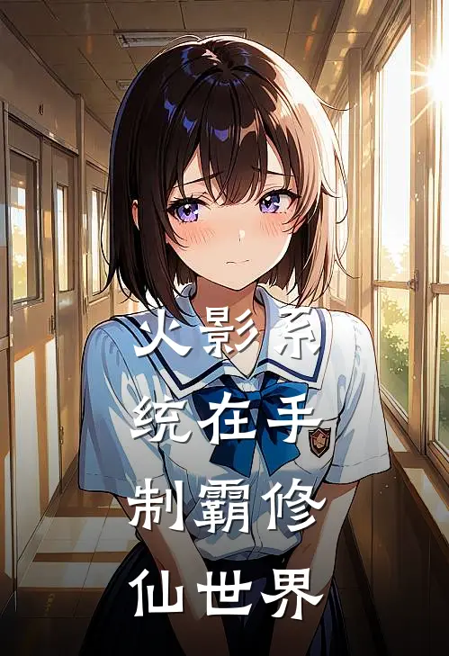 火影系统在手，制霸修仙世界(萧然萧逸)全本免费小说阅读_全文免费阅读火影系统在手，制霸修仙世界萧然萧逸