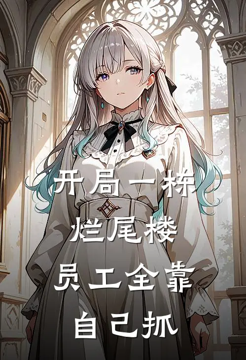 开局一栋烂尾楼，员工全靠自己抓