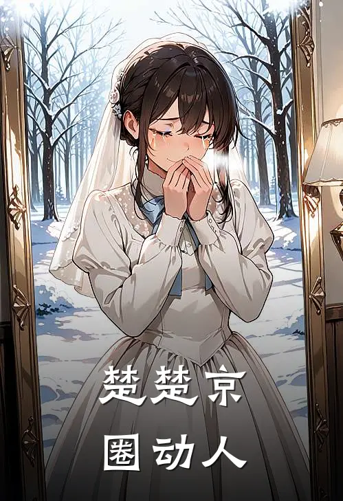 楚楚京圈动人(楚谨言林启山)免费小说完结版_免费小说免费阅读楚楚京圈动人楚谨言林启山