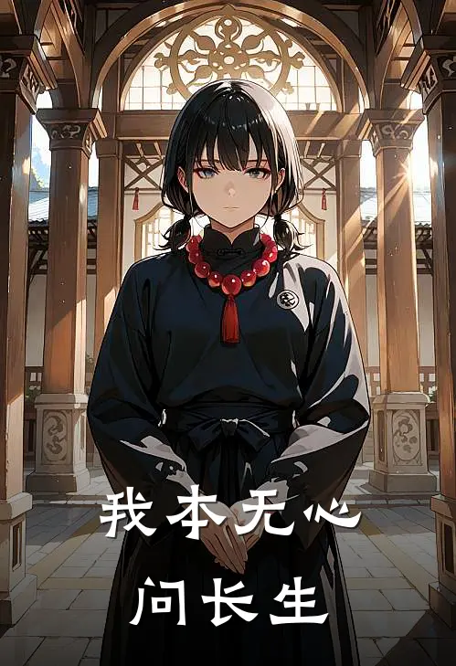 我本无心问长生