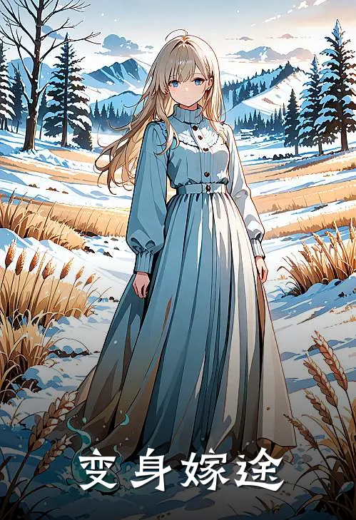 变身嫁途(许妍许墨琛)全本免费在线阅读_变身嫁途全文阅读