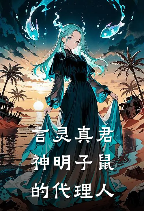 言灵真君：神明子鼠的代理人