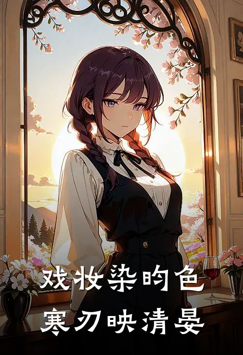 戏妆染昀色寒刃映清晏(沈宇萧承昀)免费阅读_无弹窗全文免费阅读戏妆染昀色寒刃映清晏沈宇萧承昀