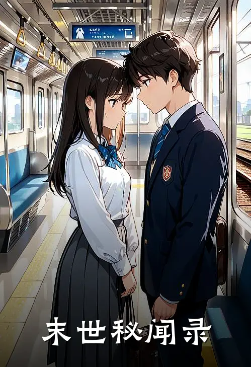 末世秘闻录陈铭段玉然完结版小说阅读_完整版小说免费阅读末世秘闻录(陈铭段玉然)