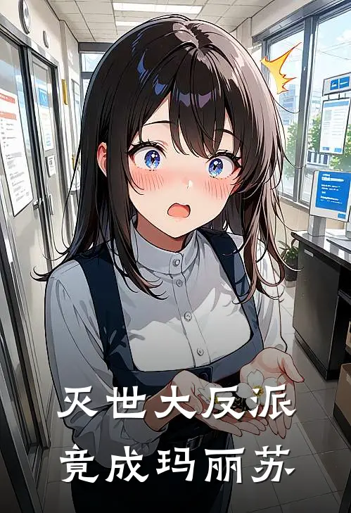 灭世大反派竟成玛丽苏