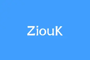 ZiouK