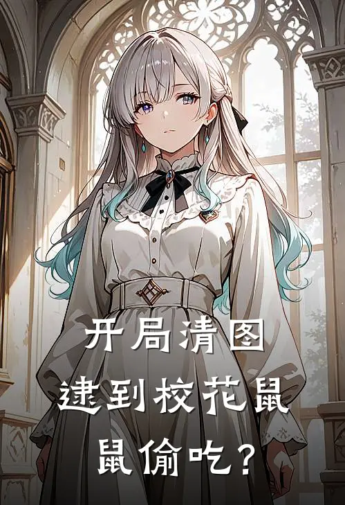 开局清图，逮到校花鼠鼠偷吃？