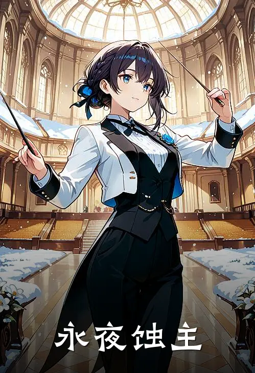 永夜蚀主