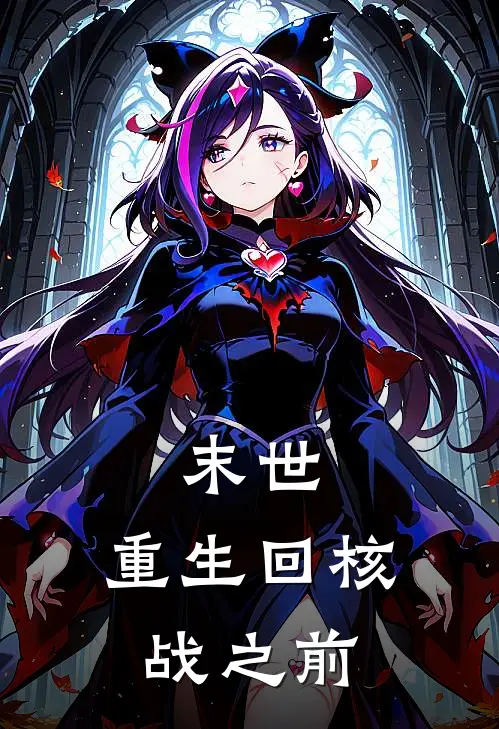 末世：重生回核战之前(林宇苏瑶)完整版免费阅读_最新章节列表末世：重生回核战之前(林宇苏瑶)