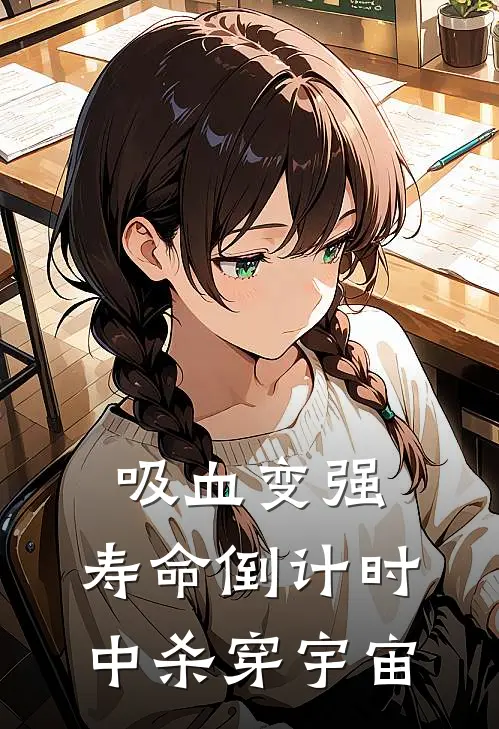 吸血变强：寿命倒计时中杀穿宇宙