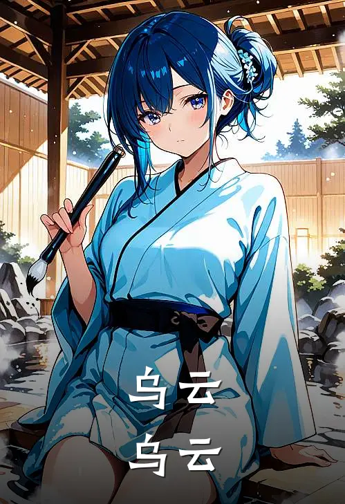 乌云，乌云程度言林琳小说完整版_热门好看小说乌云，乌云(程度言林琳)