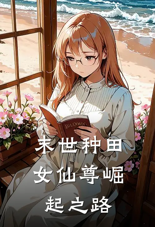 末世种田，女仙尊崛起之路