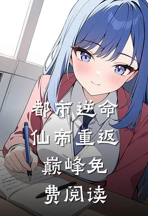 都市逆命仙帝重返巅峰免费阅读