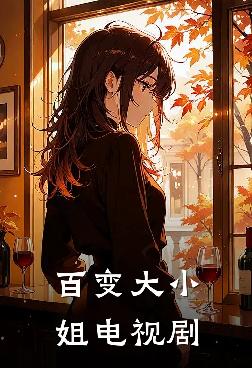 百变大小姐电视剧