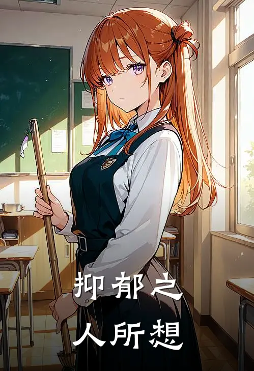 抑郁之人所想(白鹿原张国荣)最新免费小说_完本小说免费阅读抑郁之人所想白鹿原张国荣