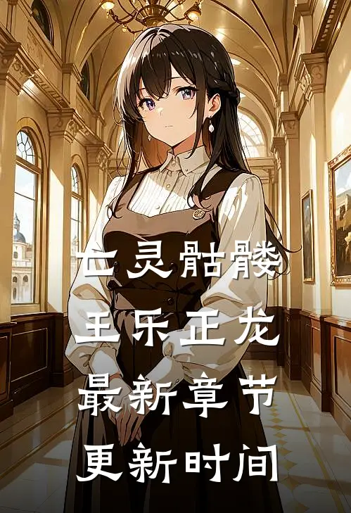 亡灵骷髅王乐正龙最新章节更新时间