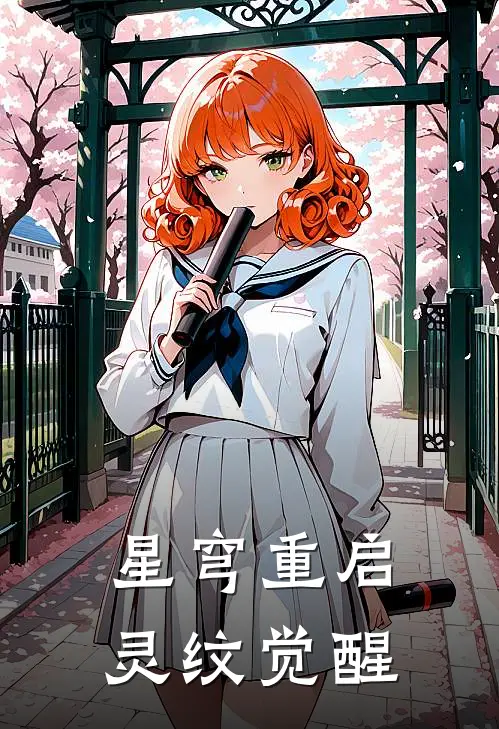 星穹重启：灵纹觉醒