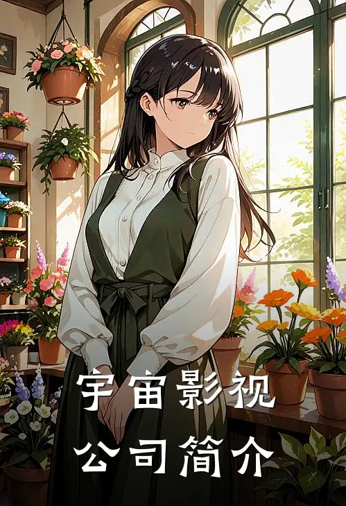 宇宙影视公司简介