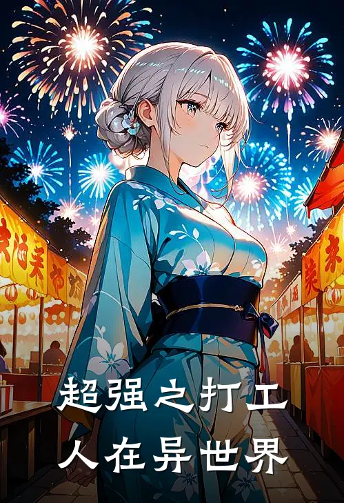 超强之打工人在异世界黑七黑七最新热门小说_免费小说全文阅读超强之打工人在异世界(黑七黑七)