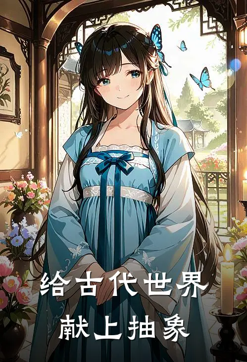 给古代世界献上抽象(苏梓煜李郕烬)全文在线阅读_(给古代世界献上抽象)精彩小说