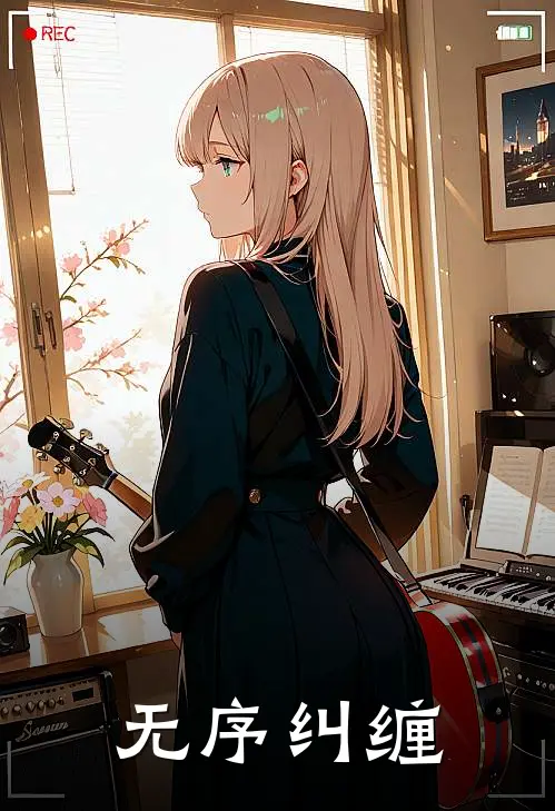 无序纠缠顾缙赵云_《无序纠缠》最新章节免费在线阅读