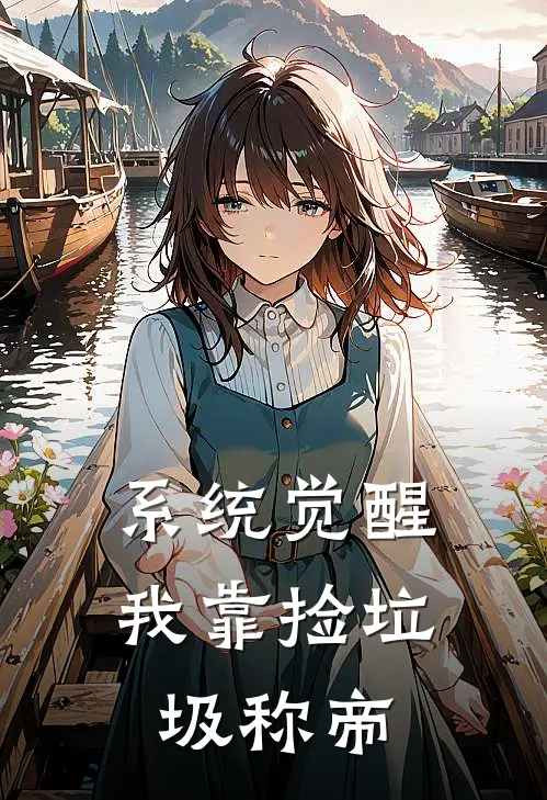 系统觉醒：我靠捡垃圾称帝(沈子安沈子安)在线阅读免费小说_最新章节列表系统觉醒：我靠捡垃圾称帝(沈子安沈子安)