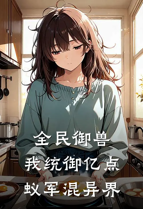 全民御兽：我统御亿点蚁军混异界(叶小三苏云涛)全文在线阅读_(全民御兽：我统御亿点蚁军混异界)精彩小说