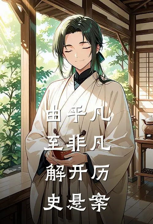 由平凡至非凡，解开历史悬案(唐恬恬杨洛卉)热门小说大全_免费小说大全由平凡至非凡，解开历史悬案唐恬恬杨洛卉