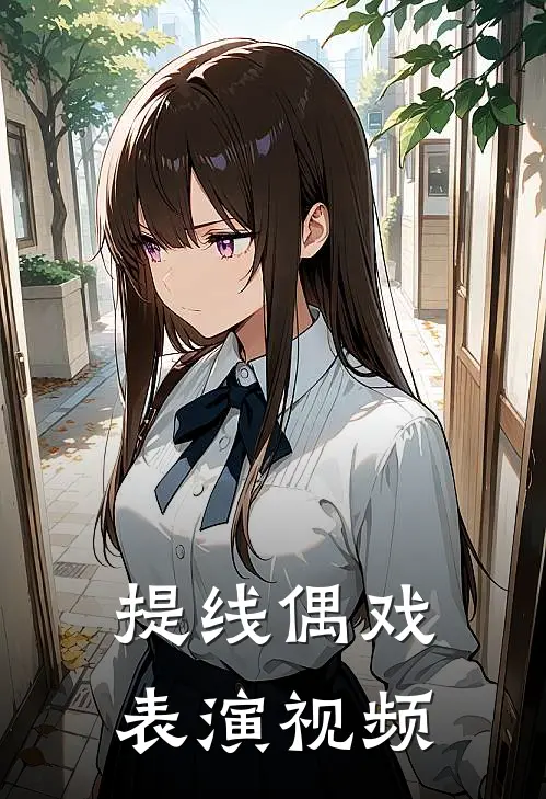 提线偶戏表演视频